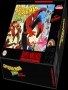 Nintendo  SNES  -  Spider-Man and the X-Men in Arcade's Revenge (USA)